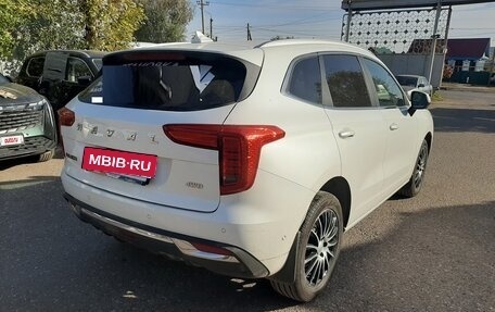 Haval Jolion, 2023 год, 1 925 000 рублей, 3 фотография