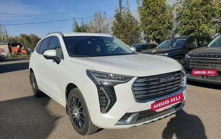 Haval Jolion, 2023 год, 1 925 000 рублей, 2 фотография