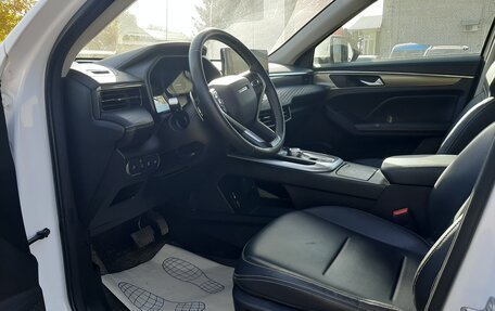 Haval Jolion, 2023 год, 1 925 000 рублей, 12 фотография