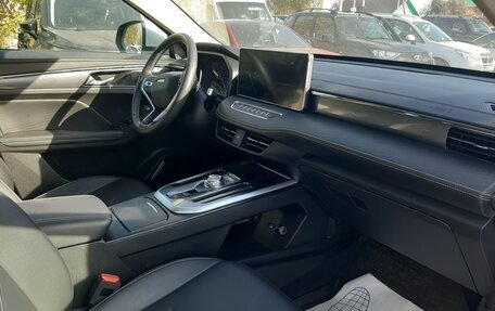 Haval Jolion, 2023 год, 1 925 000 рублей, 14 фотография