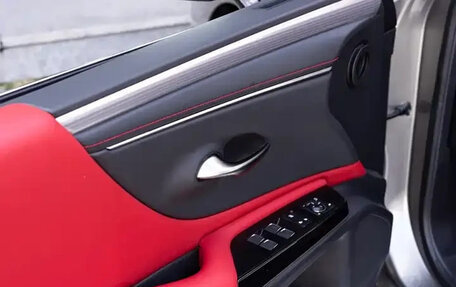 Lexus ES VII, 2022 год, 3 720 077 рублей, 9 фотография