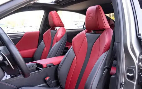 Lexus ES VII, 2022 год, 3 720 077 рублей, 18 фотография