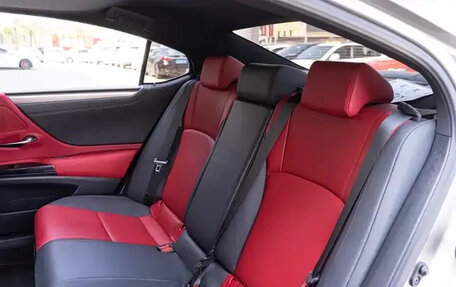 Lexus ES VII, 2022 год, 3 720 077 рублей, 19 фотография