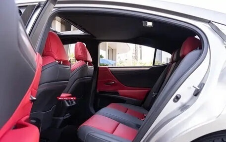 Lexus ES VII, 2022 год, 3 720 077 рублей, 17 фотография