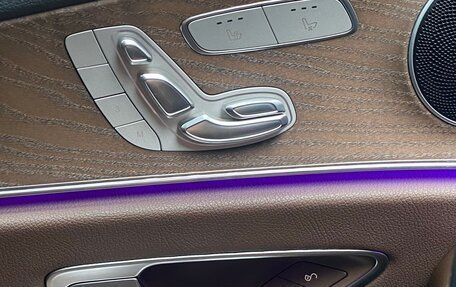 Mercedes-Benz E-Класс, 2021 год, 4 200 000 рублей, 12 фотография