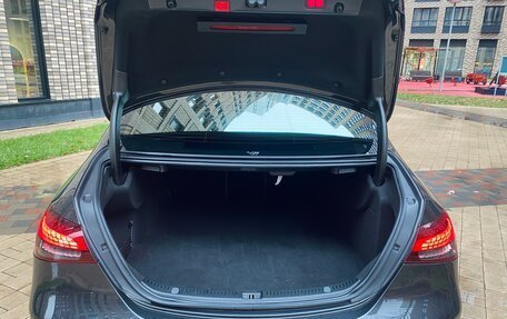 Mercedes-Benz E-Класс, 2021 год, 4 200 000 рублей, 18 фотография