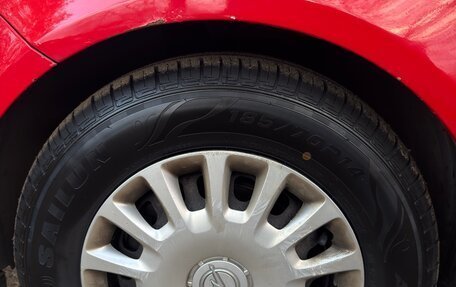 Opel Corsa D, 2012 год, 620 000 рублей, 17 фотография