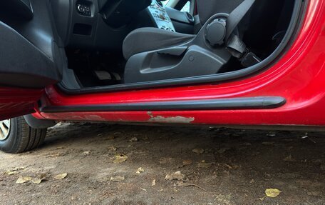 Opel Corsa D, 2012 год, 620 000 рублей, 14 фотография