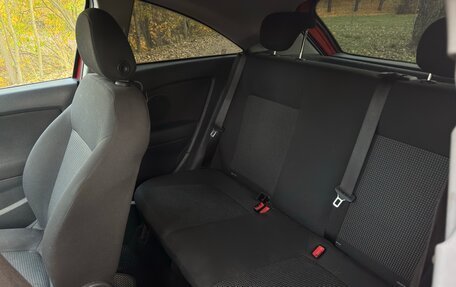 Opel Corsa D, 2012 год, 620 000 рублей, 7 фотография