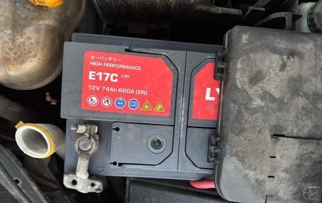 Opel Corsa D, 2012 год, 620 000 рублей, 16 фотография