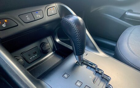 Hyundai ix35 I рестайлинг, 2013 год, 1 490 000 рублей, 24 фотография