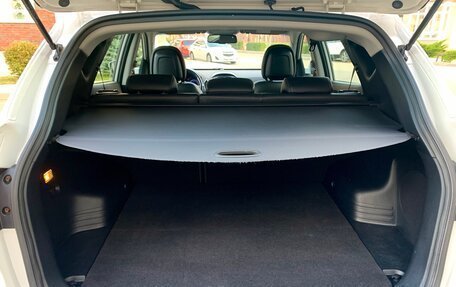 Hyundai ix35 I рестайлинг, 2013 год, 1 490 000 рублей, 30 фотография