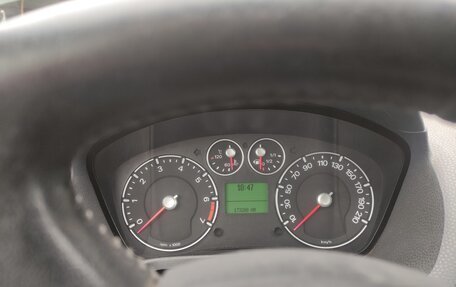 Ford Fiesta, 2006 год, 330 000 рублей, 6 фотография