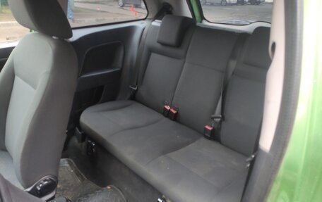 Ford Fiesta, 2006 год, 330 000 рублей, 8 фотография