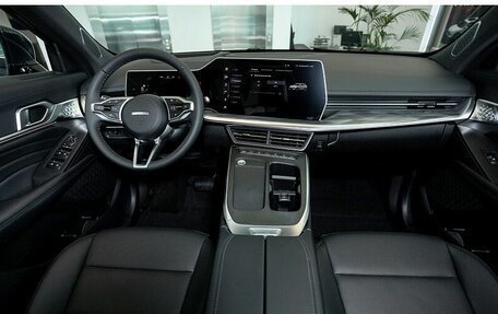 Haval F7, 2025 год, 3 549 000 рублей, 11 фотография