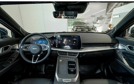 Haval F7, 2025 год, 3 549 000 рублей, 13 фотография