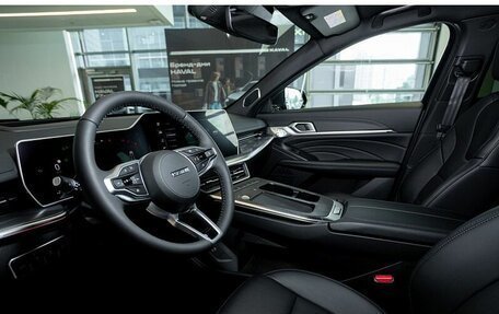 Haval F7, 2025 год, 3 549 000 рублей, 14 фотография