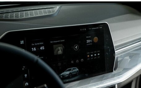 Haval F7, 2025 год, 3 549 000 рублей, 10 фотография