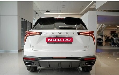 Haval F7, 2025 год, 3 549 000 рублей, 6 фотография