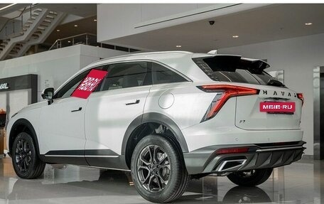 Haval F7, 2025 год, 3 549 000 рублей, 7 фотография