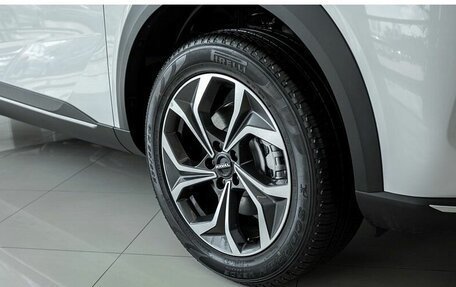 Haval F7, 2025 год, 3 549 000 рублей, 18 фотография