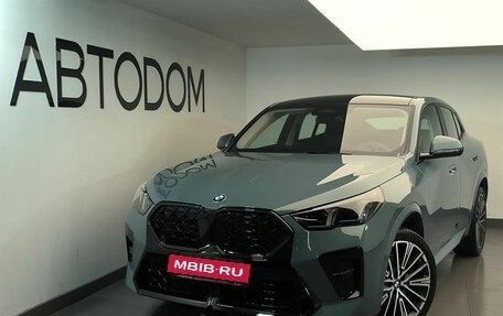 BMW X2, 2025 год, 6 640 000 рублей, 1 фотография