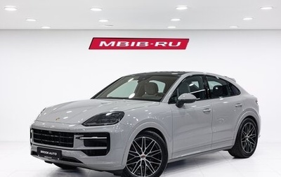 Porsche Cayenne III, 2025 год, 18 590 000 рублей, 1 фотография