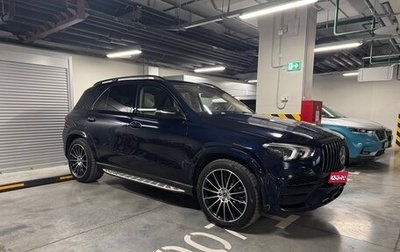 Mercedes-Benz GLE, 2021 год, 10 500 000 рублей, 1 фотография