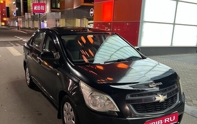 Chevrolet Cobalt II, 2013 год, 350 000 рублей, 1 фотография