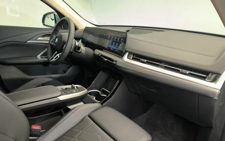 BMW X2, 2025 год, 6 640 000 рублей, 9 фотография