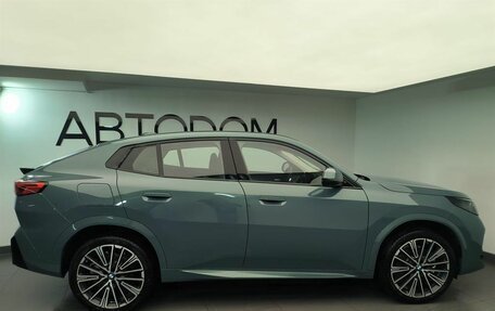 BMW X2, 2025 год, 6 640 000 рублей, 5 фотография