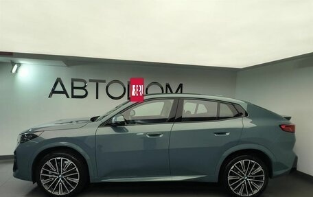 BMW X2, 2025 год, 6 640 000 рублей, 2 фотография