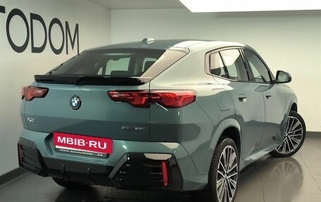 BMW X2, 2025 год, 6 640 000 рублей, 4 фотография