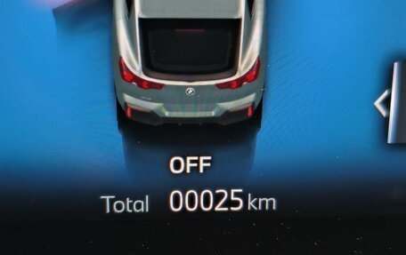 BMW X2, 2025 год, 6 640 000 рублей, 27 фотография