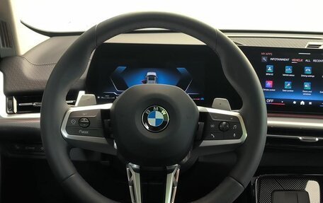 BMW X2, 2025 год, 6 640 000 рублей, 18 фотография