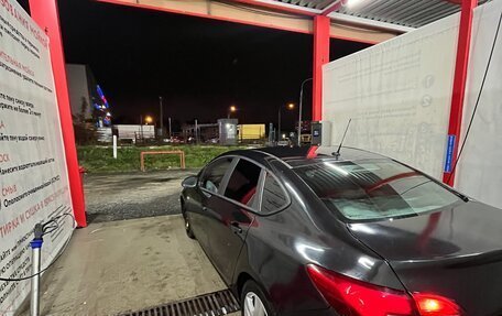 Opel Astra J, 2012 год, 450 000 рублей, 10 фотография