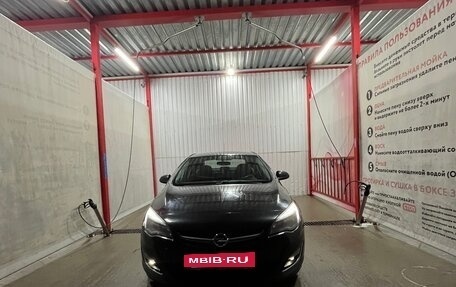 Opel Astra J, 2012 год, 450 000 рублей, 7 фотография