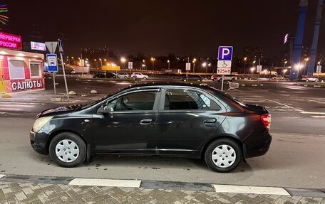 Chevrolet Cobalt II, 2013 год, 350 000 рублей, 3 фотография
