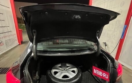 Opel Astra J, 2012 год, 450 000 рублей, 8 фотография