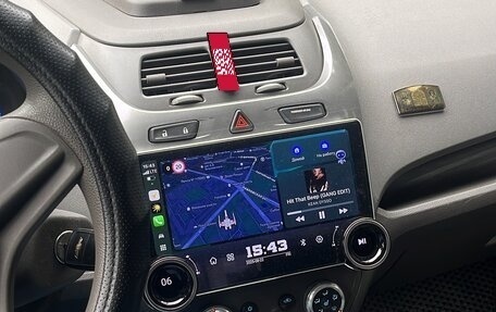 Chevrolet Cobalt II, 2013 год, 800 000 рублей, 6 фотография