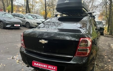 Chevrolet Cobalt II, 2013 год, 800 000 рублей, 7 фотография