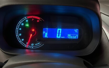 Chevrolet Cobalt II, 2013 год, 350 000 рублей, 4 фотография