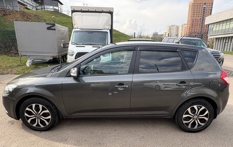 KIA cee'd I рестайлинг, 2010 год, 870 000 рублей, 5 фотография