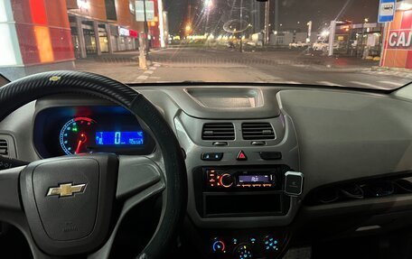 Chevrolet Cobalt II, 2013 год, 350 000 рублей, 6 фотография