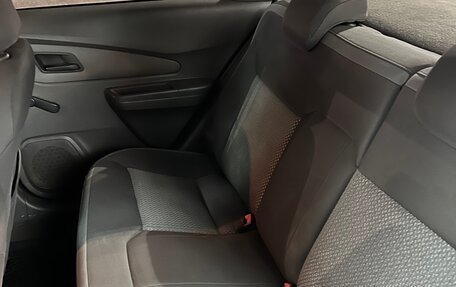 Chevrolet Cobalt II, 2013 год, 350 000 рублей, 8 фотография