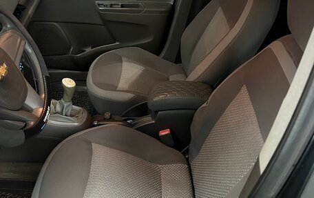 Chevrolet Cobalt II, 2013 год, 350 000 рублей, 7 фотография