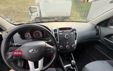 KIA cee'd I рестайлинг, 2010 год, 870 000 рублей, 8 фотография