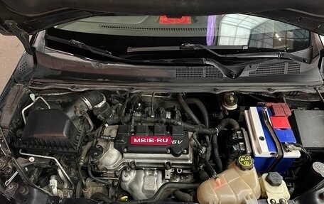 Chevrolet Cobalt II, 2013 год, 350 000 рублей, 10 фотография