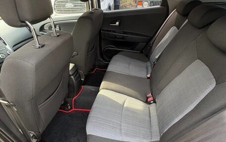 KIA cee'd I рестайлинг, 2010 год, 870 000 рублей, 10 фотография