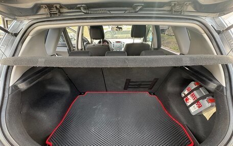 KIA cee'd I рестайлинг, 2010 год, 870 000 рублей, 9 фотография